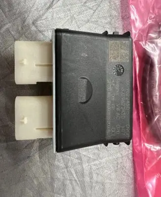 Audi Q8 e-tron Tailgate/trunk control unit/module 3G0962243D 3C0962243D 38030400