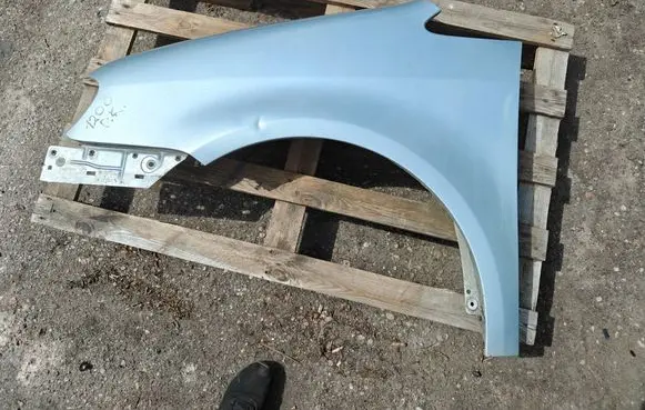 Volkswagen Touran I Fender 