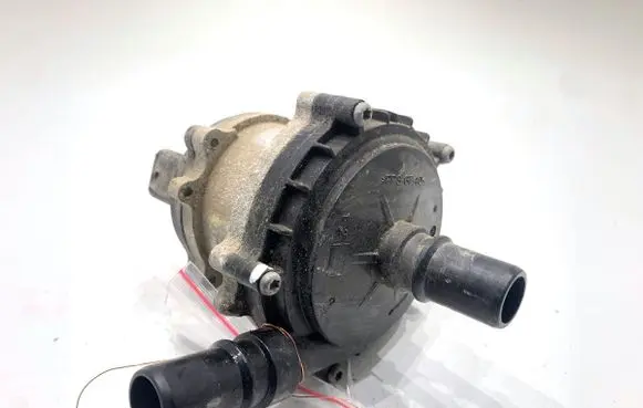 KIA EV6 Oil filter mounting bracket 