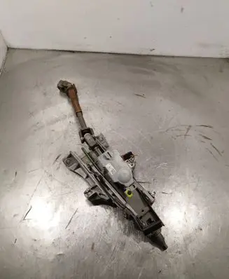 Volvo V50 Steering wheel axle set p31317947 p31280655