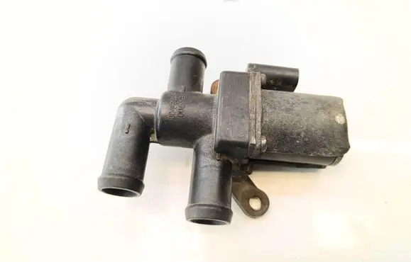 Volkswagen Touareg II Electric auxiliary coolant/water pump 1T0820036D