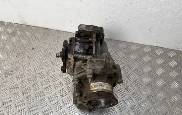 Skoda Yeti (5L) Gearbox transfer box case 0AV409053S M663501 S592435