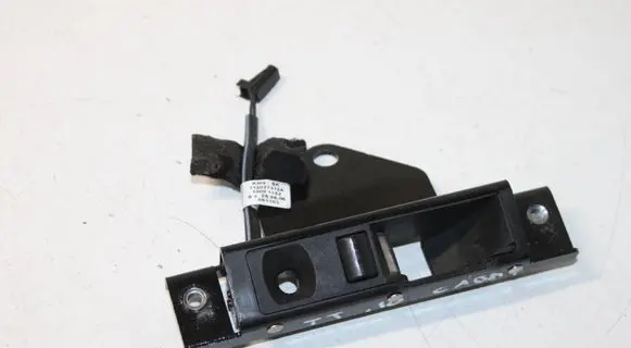 Audi TT TTS Mk2 Convertible roof lock/latch 8J7871444A