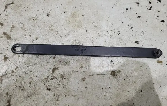 Mercedes-Benz GLC X253 C253 Other body part A2536201000