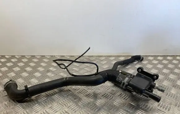 Ford Focus Engine coolant pipe/hose CM5E8K556BB