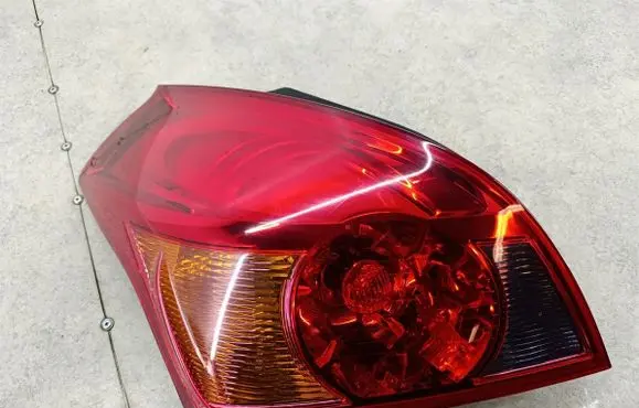 KIA Pro Cee'd I Rear/tail lights 924011H5