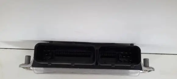 Volkswagen PASSAT B5.5 Engine control unit/module 038906019EJ 0281010665 28SA5043