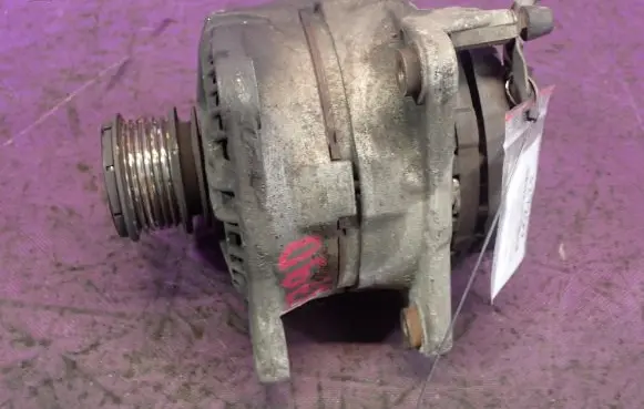 Seat Alhambra (Mk1) Generator/alternator 038903023L