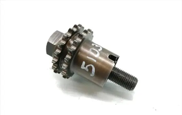Nissan King Cab, Navara Other engine part 