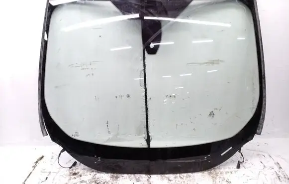 Ford Kuga II Front windscreen/windshield window 