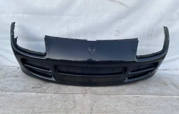 Porsche Cayenne (9PA) Front bumper
