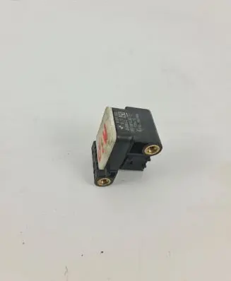 BMW X1 E84 Airbag deployment crash/impact sensor 6911003