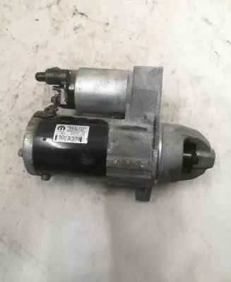 Jeep Cherokee Starter motor 56029712AB
