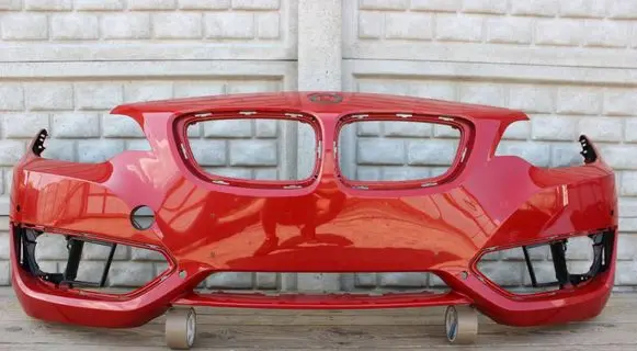 BMW 2 F22 F23 Front bumper 7293829