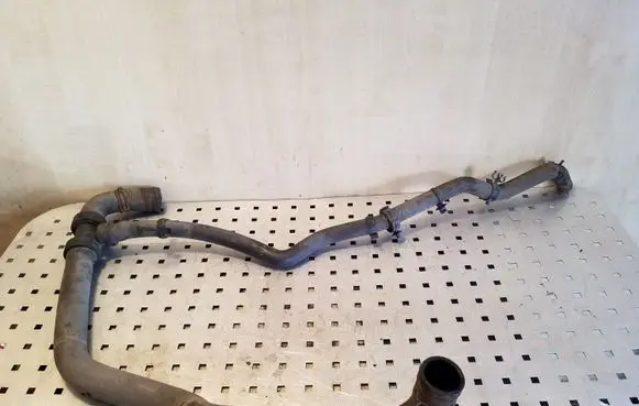 Renault Megane III Engine coolant pipe/hose