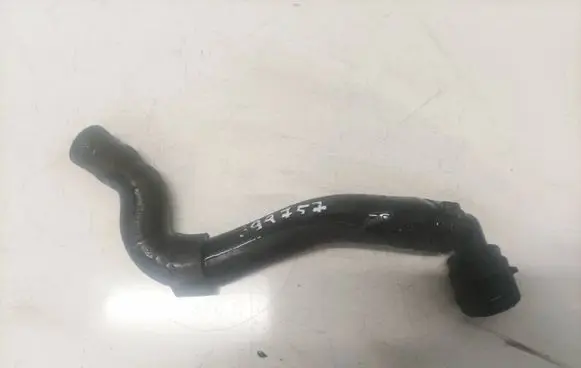Volkswagen Golf IV Engine coolant pipe/hose 1J0122291D