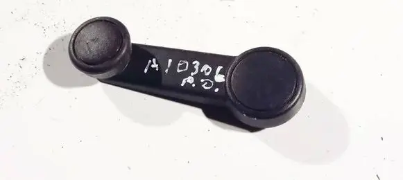 Ford Transit Front door window winding handle v23342