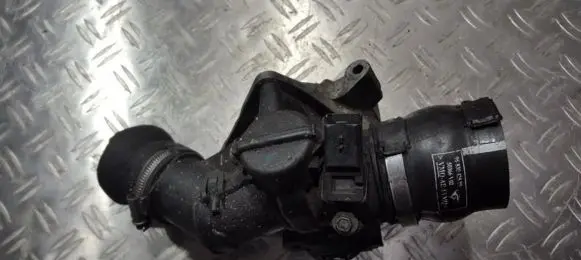 Citroen C5 Throttle valve 25365222