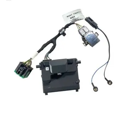 Ford Escape IV Windshield/windscreen camera LJ6T19H406CE MX6T14A411NBA ML3H19E907AB