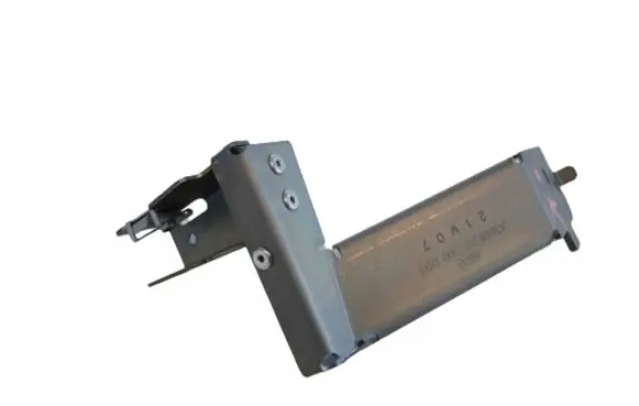 Mercedes-Benz GLS X166 Other body part A1666260500