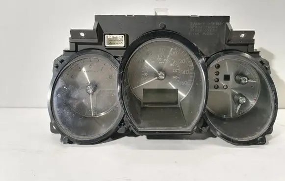 Lexus GS 300 350 430 450H Speedometer (instrument cluster) 8380030B70