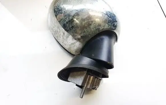 Mini One - Cooper Coupe R56 Front door electric wing mirror e1020904