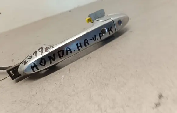Honda HR-V Front door exterior handle