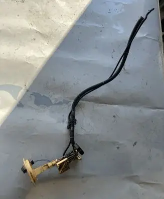 Fuel level sensor