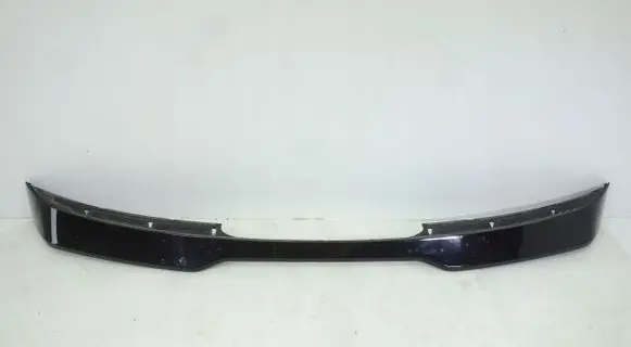 Volkswagen Polo V 6R Tailgate/trunk spoiler 2G6827934A