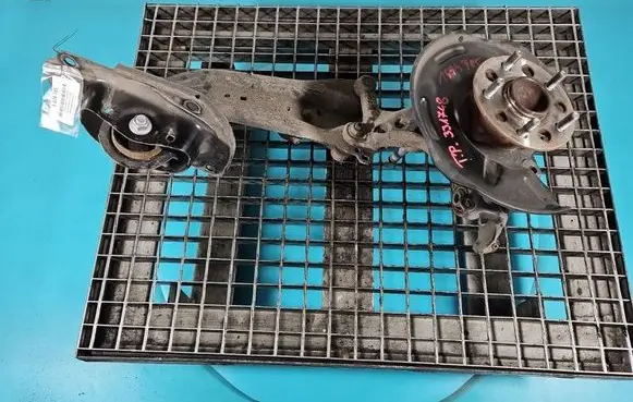 Toyota Corolla E210 E21 Rear wheel bearing hub IMPRK1574785