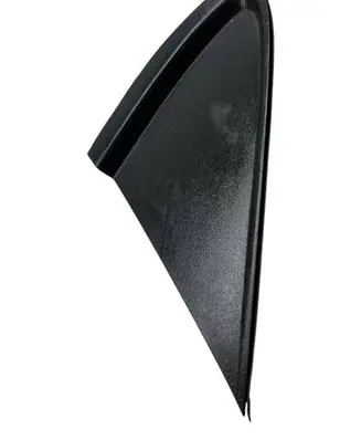 Fender trim (molding)