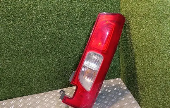 Mercedes-Benz Citan W415 Rear/tail lights 265503611R