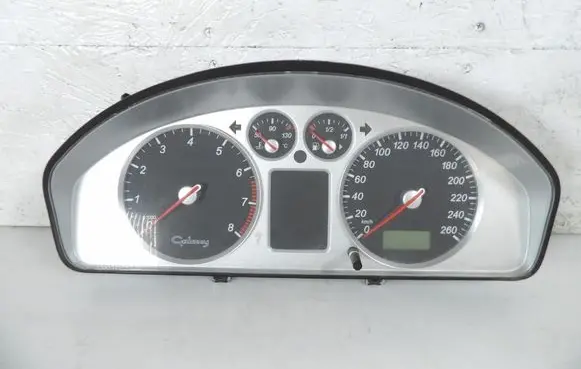 Ford Galaxy Speedometer (instrument cluster) 7M5920800G