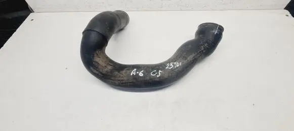 Audi A6 S6 C5 4B Intercooler hose/pipe 4B0145746E