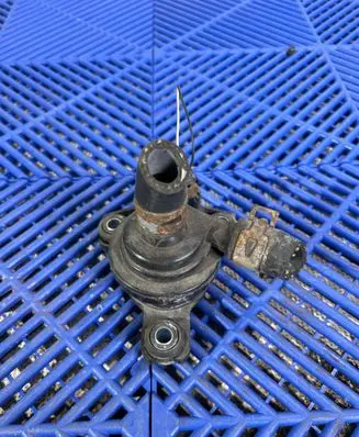 Toyota Prius (XW20) Electric auxiliary coolant/water pump