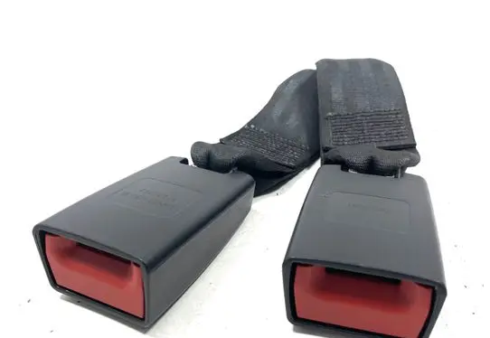 Dodge Journey Rear seatbelt buckle 1AN211DVAB 91277081