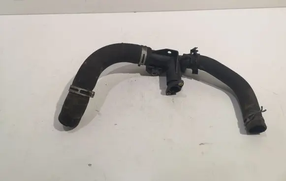 Ford Focus Engine coolant pipe/hose