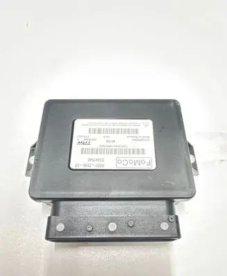 Volvo XC60 Hand brake control module 6G912598CF A2C53296349 31341542