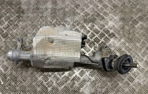 Infiniti QX30 Steering rack 49001HW20A 6700003558A 6820000308