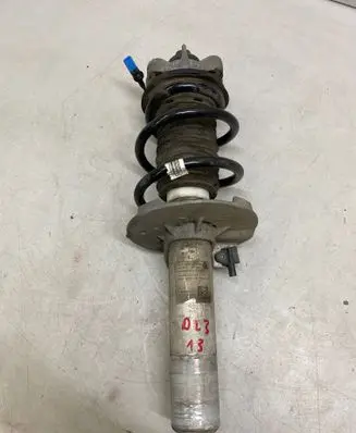 BMW M3 G80 Rear shock absorber with coil spring 16667810 778091355 602400020784