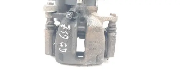 Audi A6 C7 Rear brake caliper