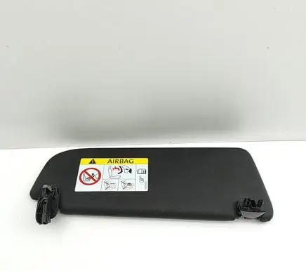 Audi A6 S6 C7 4G Sun visor 4G2857551C