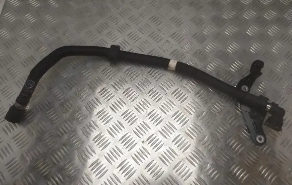 Alfa Romeo Stelvio Engine coolant pipe/hose 50557604