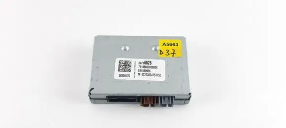Buick Encore I Other control units/modules 84216626 811030956 28559475