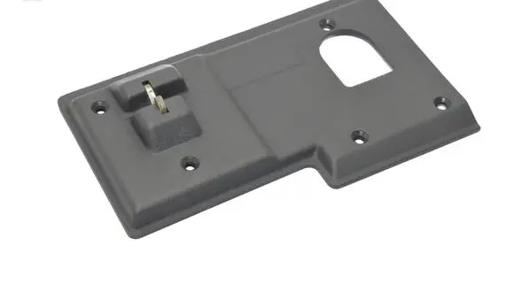 BMW 7 E32 Glove box lock 51451928810 1928810