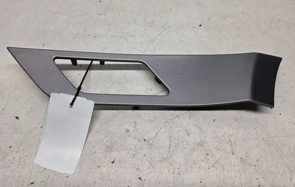 Jaguar XF X260 Front door card panel trim GX63237B45
