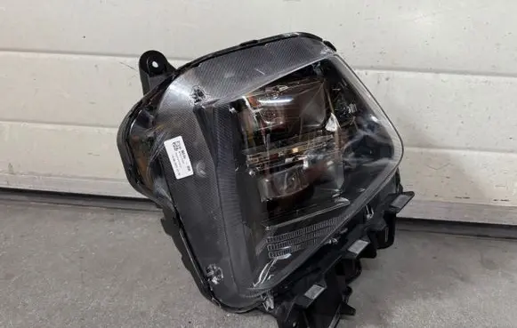 Hyundai Tucson IV NX4 Headlight/headlamp 92102N7800