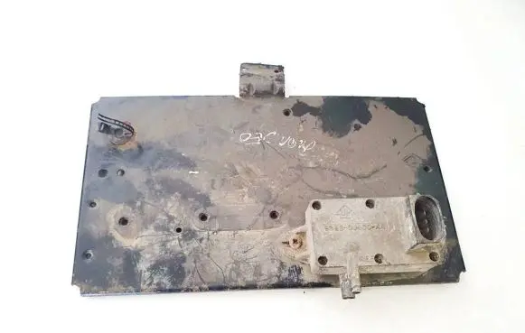 Air pressure sensor