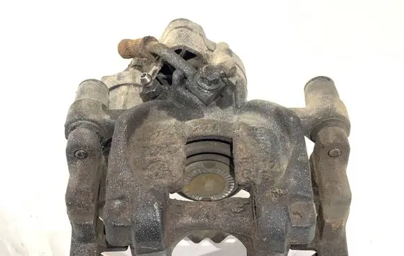 Audi A3 S3 8V Rear brake caliper