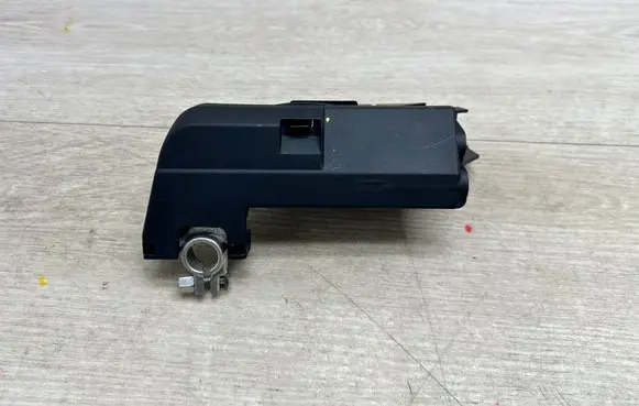 Porsche Cayenne (9Y0 9Y3) Positive wiring loom 4M6915459 8W0937132